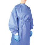 Camice Monouso in SMS Sterile DOC