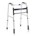 Deambulatore Pieghevole Mopedia RP735