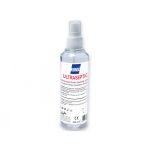 Spray detergente per la pulizia delle sonde Ultranseptic 250 ml