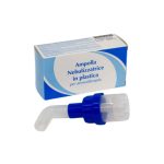 Ampolla policarbonato per aerosol