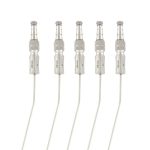 Confronta Quick view Aggiungi alla lista dei desideri Cannula di aspirazione Frazier CH 08