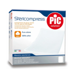Compresse di garza sterile 20×20 PIC