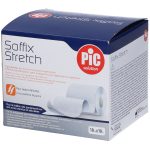 Cerotto Soffix Strech 10 cm X 10 mt PIC