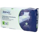 Traversa Monouso 60x60 -Serenity