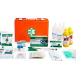 VALIGETTA "MEDIC 2" ALLEGATO 1 BASE PS504