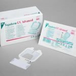 Tegaderm I.V. Medicazione a Fissaggio Avanzato 3M-1683