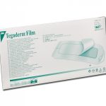 Tegaderm medicazione in pellicola trasparente 3M-1627