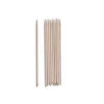 Bastoncini d’arancio per manicure e pedicure