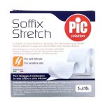 Cerotto Soffix Strech 5 cm X 10 mt PIC