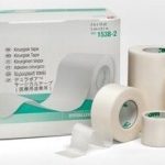 Cerotto 3M Durapore 5 X 9,14