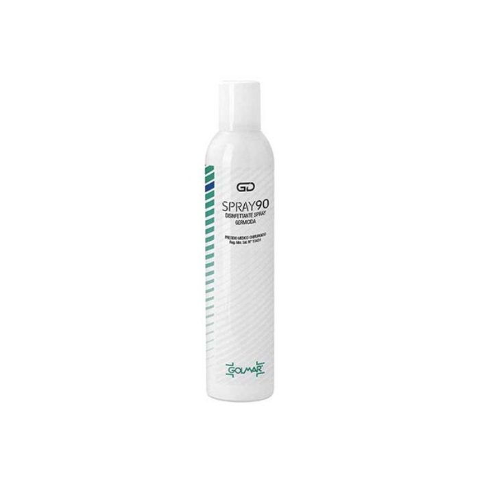 Disinfettante Spray GD90