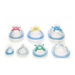 Maschera Facciale Gonfiabile M006