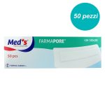 Cerotti Farmapore Medicati 30x10