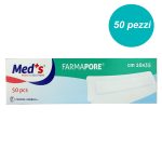 Cerotti Farmapore Medicati 35x10