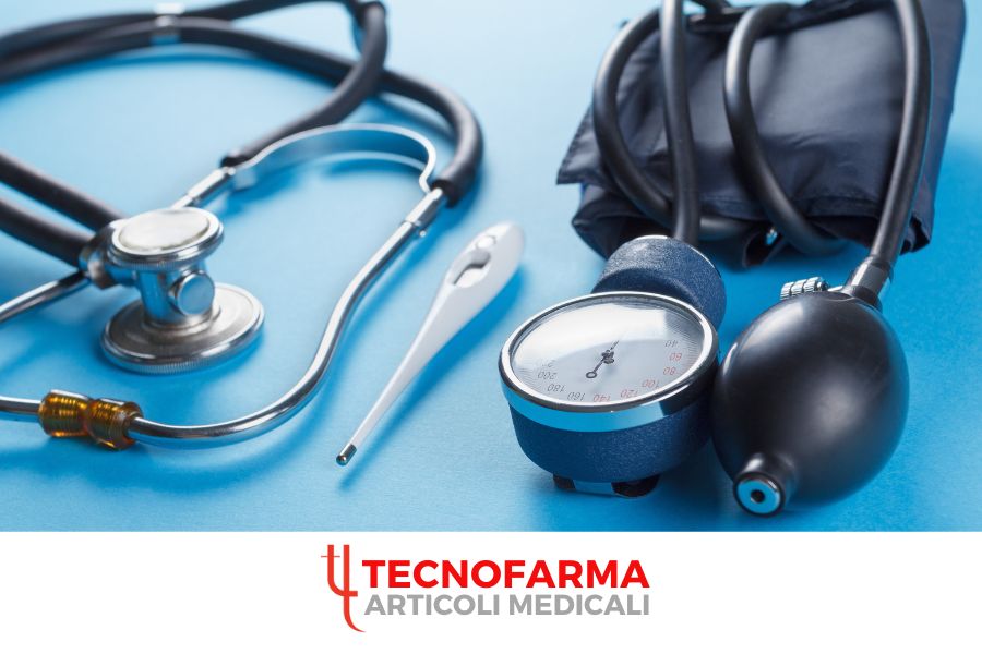 Vendita online di Dispositivi elettromedicali 