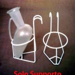 Supporto Porta Pappagallo Da Letto