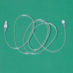 Prolunga in PVC 2,5x4,1x150cm