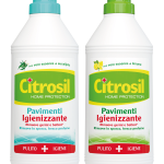 Citrosil Pavimenti Home Protection