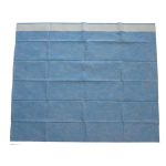 Telo Sterile TNT Lato Adesivo Lungo 100X150