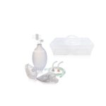 Kit per Rianimazione in valigetta per Adulti