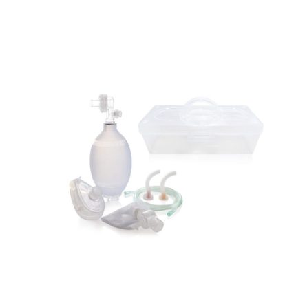 Kit per Rianimazione in valigetta per Adulti