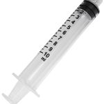 Siringhe Luer Lock Senza Ago 10ml MED’S