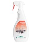 SURFA’SAFE PREMIUM – Soluzione Detergente e Disinfettante per Dispositivi Medici non Invasivi – Spray 750 ml