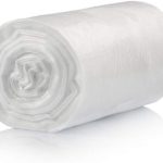 Telo Monouso in Polietilene per Trattamenti Corpo – 170 x 220 cm – Conf. 25 pezzi