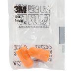 Tappi Auricolari 3M™ 1100 in Schiuma Poliuretanica