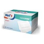 Cerotti Farmapore Medicati 15×10