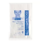 Telo Monouso in Polietilene per Trattamenti Corpo – 170 x 220 cm – Conf. 25 pezzi