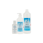 LH Gel mani antisettico 100ml. - immagine 2