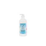 LH Gel mani antisettico 500ml.