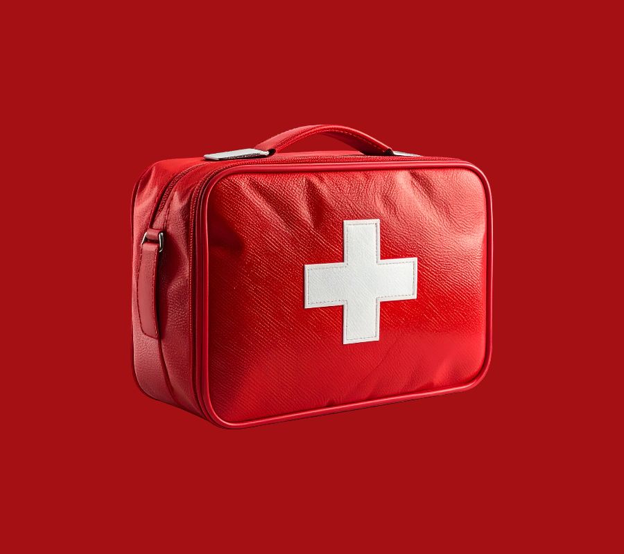 Kit di primo soccorso aziendale: obblighi, contenuto e normativa aggiornata