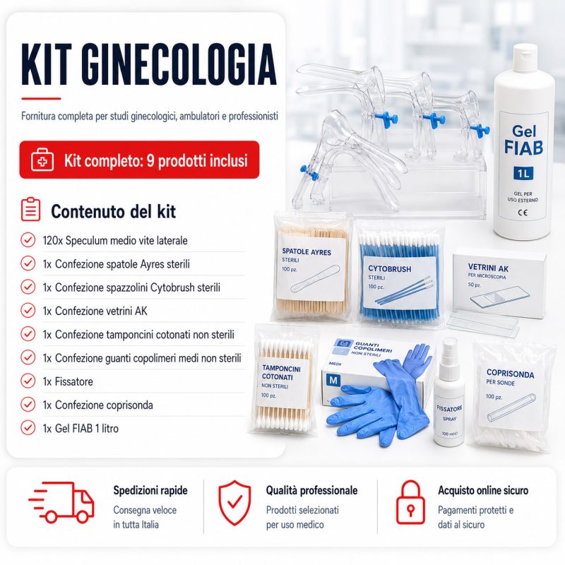 kit-ginecologia